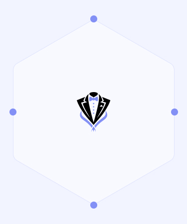Marketplace for Event Planners, Talents & Venues — detail