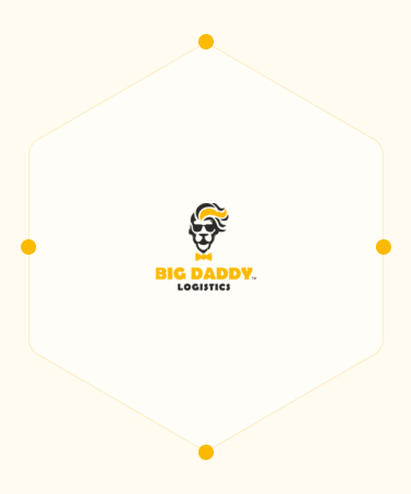 Bigdaddy Logistics — detail