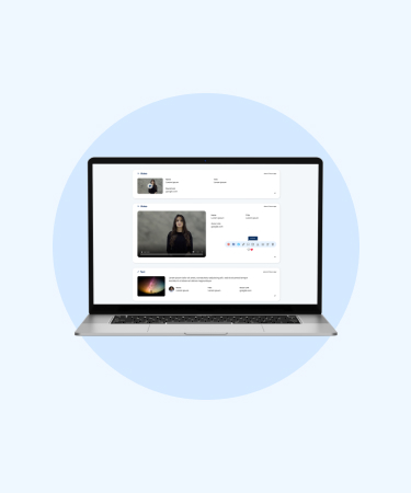 Vbites.ai — detail