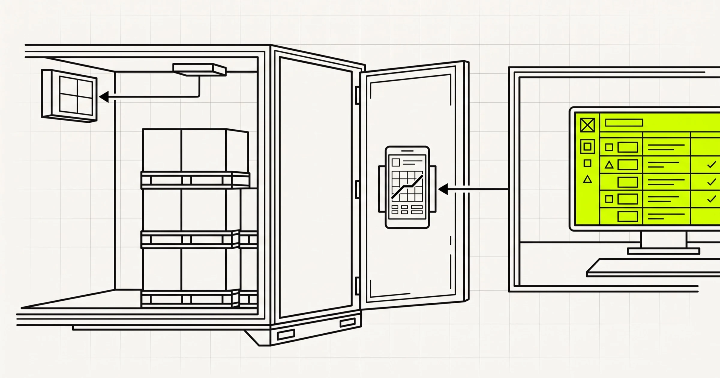 IoT in Cold Chain Logistics: An Adoption and Build Guide