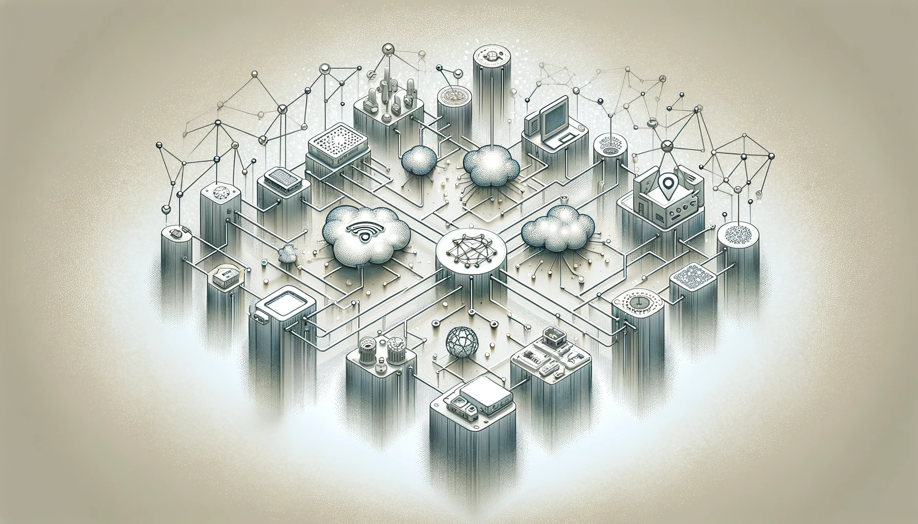 cover for iot