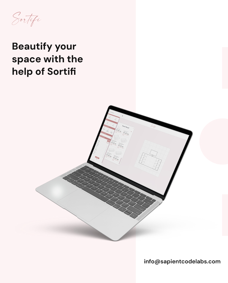 Sortifi Studio