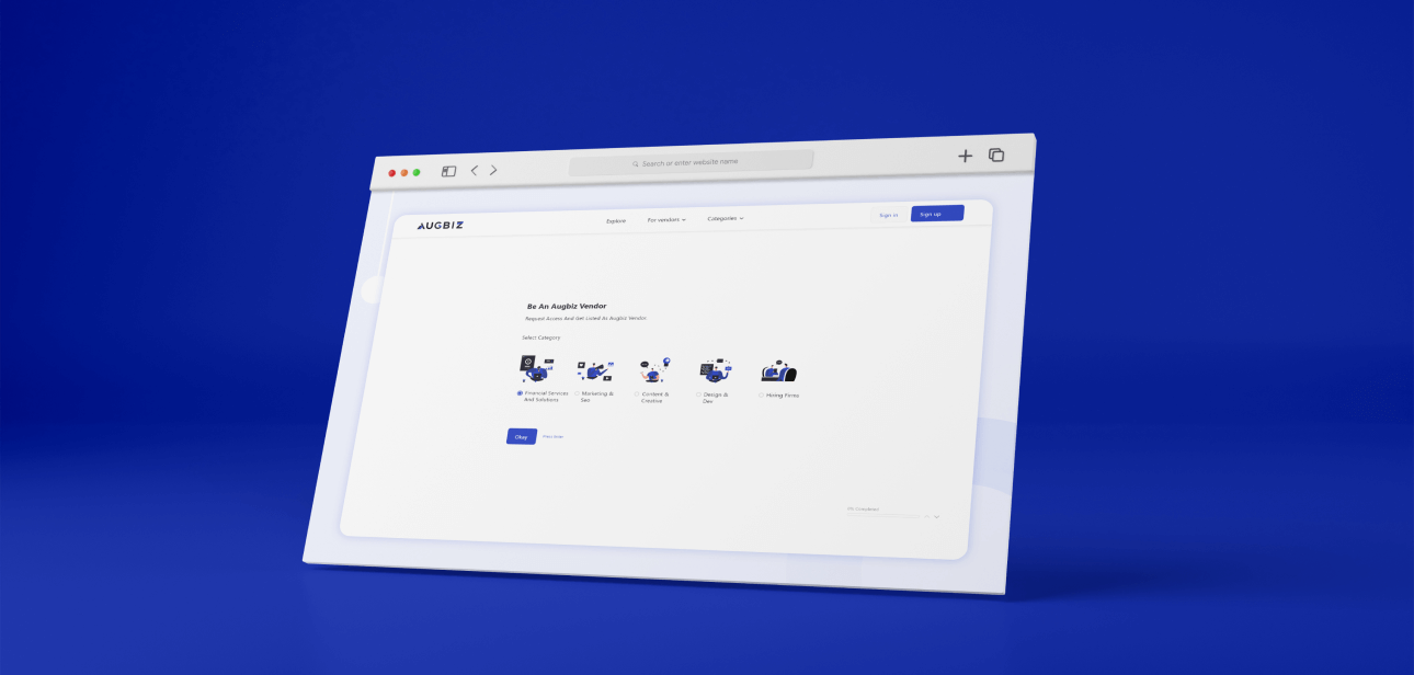 Augbiz Technologies — overview