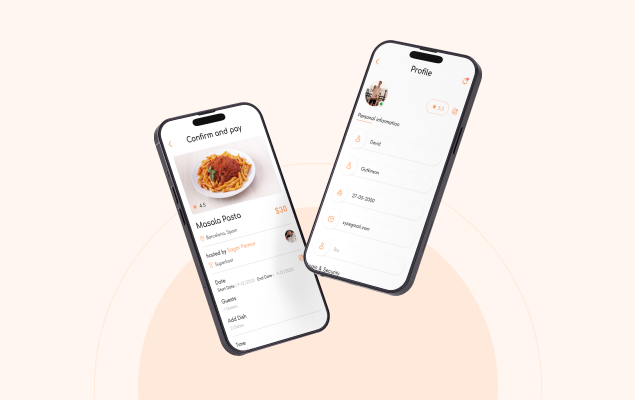 Guest App