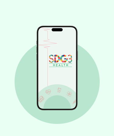 SDG3 Health — detail