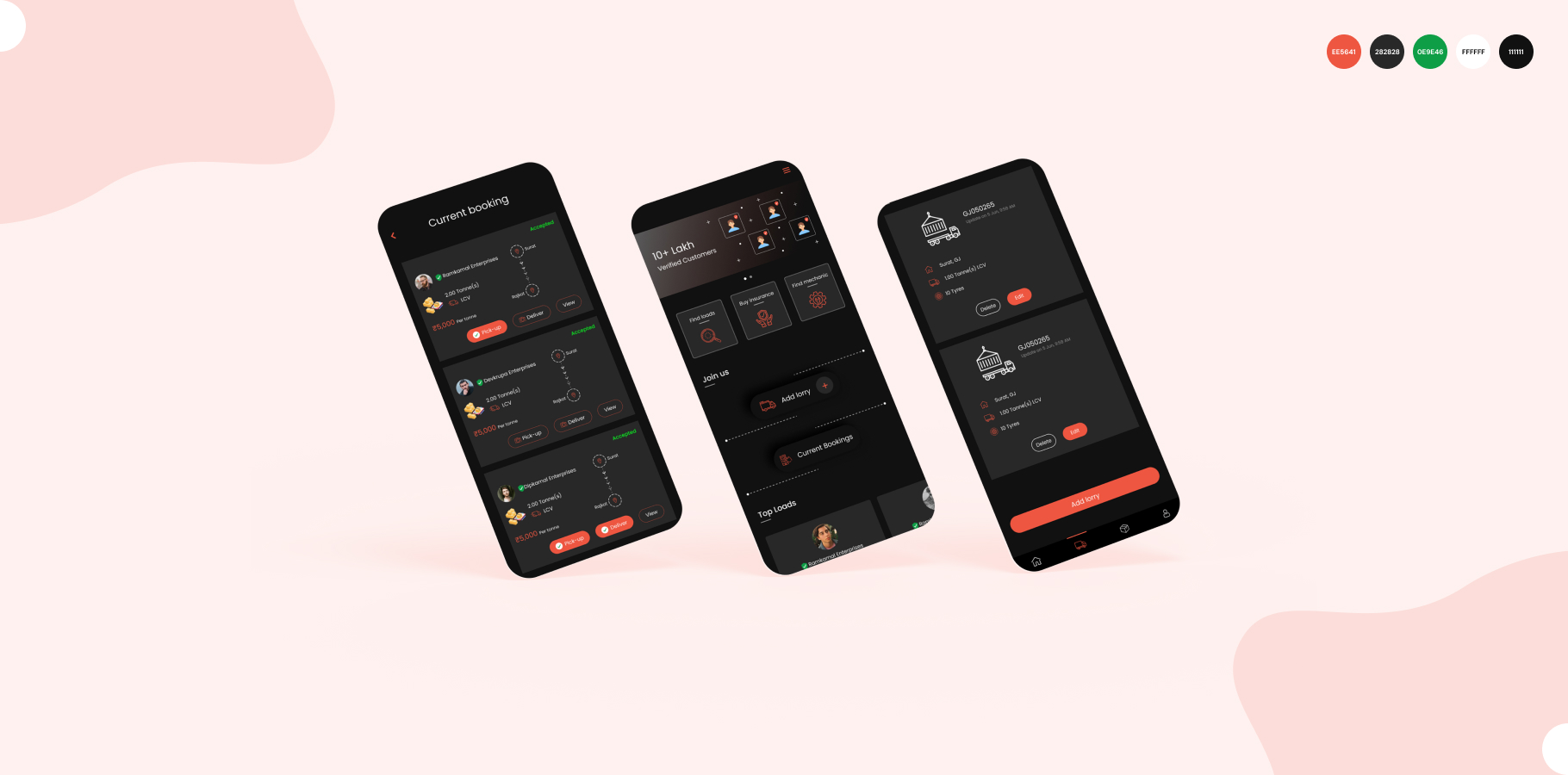 Xpressfly - App like Porter