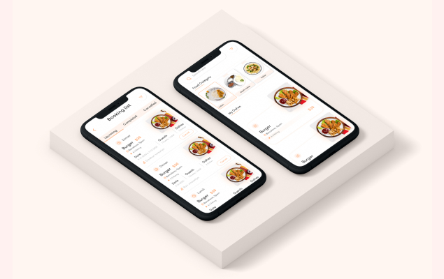 Host App