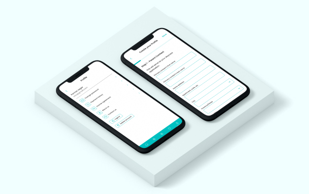 Parent App