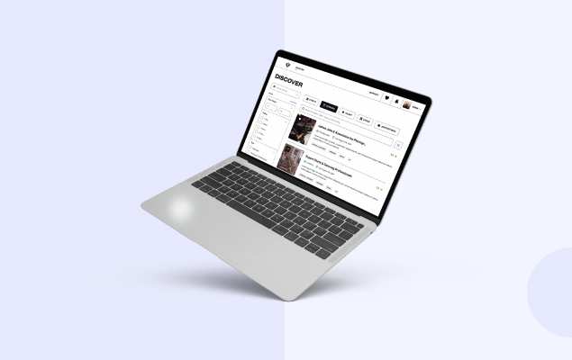 Web App