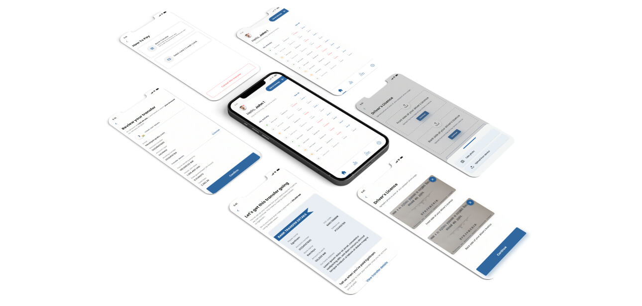 EasyPay — detail