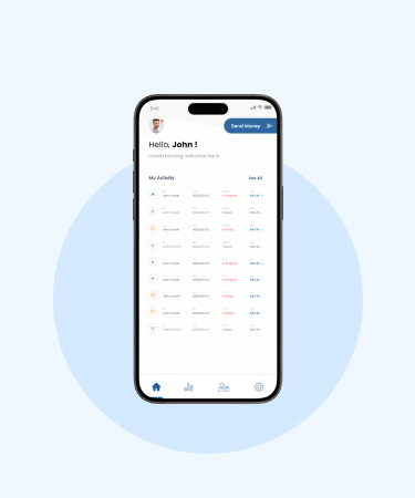 EasyPay — detail
