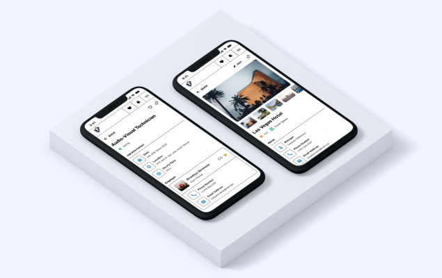 Client App