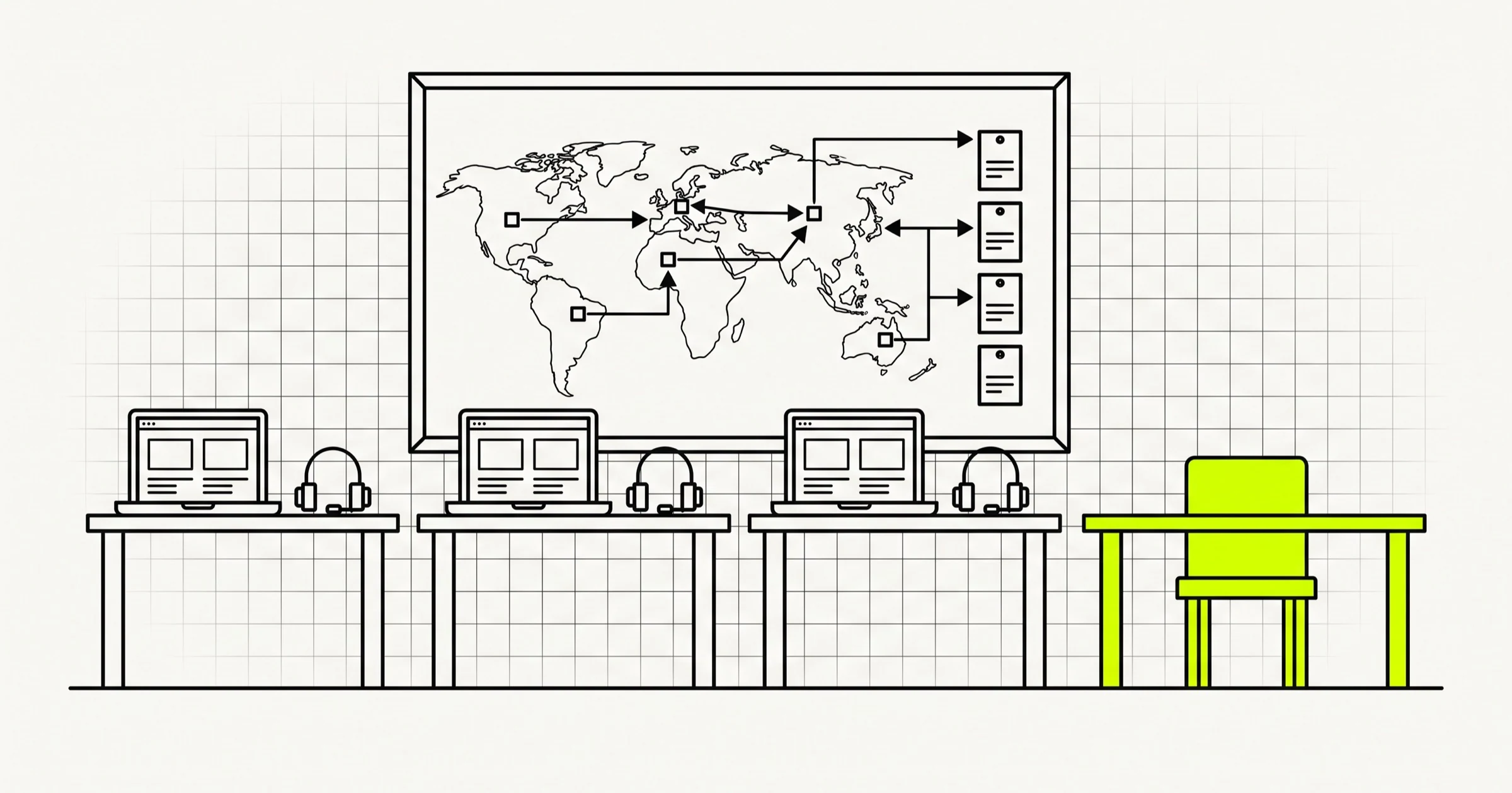 The Ultimate Playbook on How to Hire Remote Developers: Scale Your Engineering Team in 2026