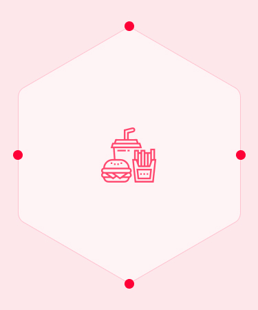 Food Delivery — detail