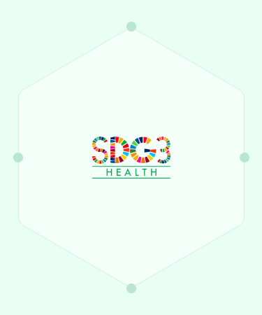 SDG3 Health — detail