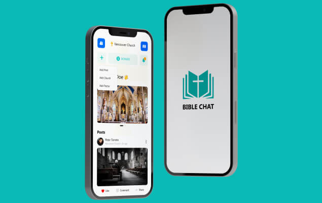 Mobile App