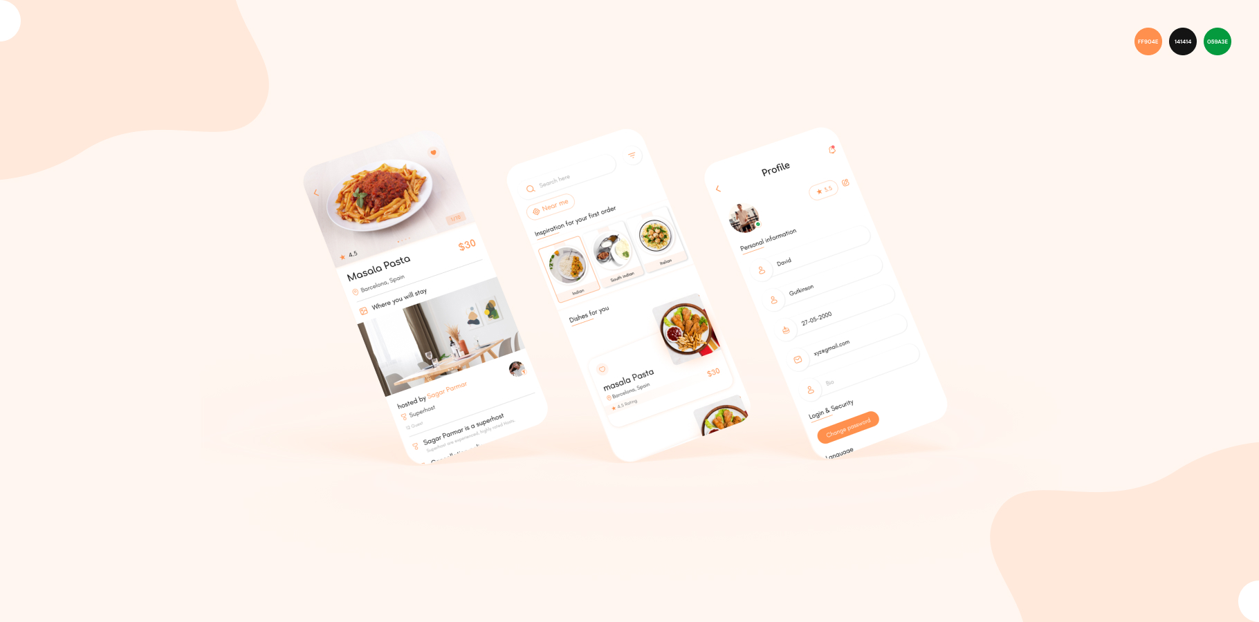 FeastQuest : Discover Culinary Delights & Unique Experiences