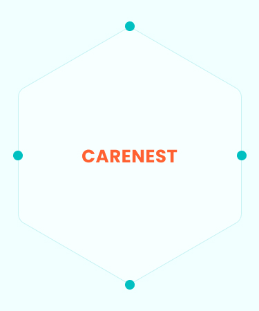 Marketplace for Daycares and Parents — detail