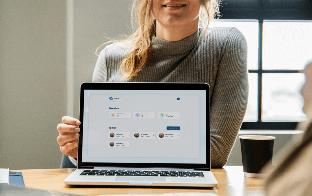 Web app