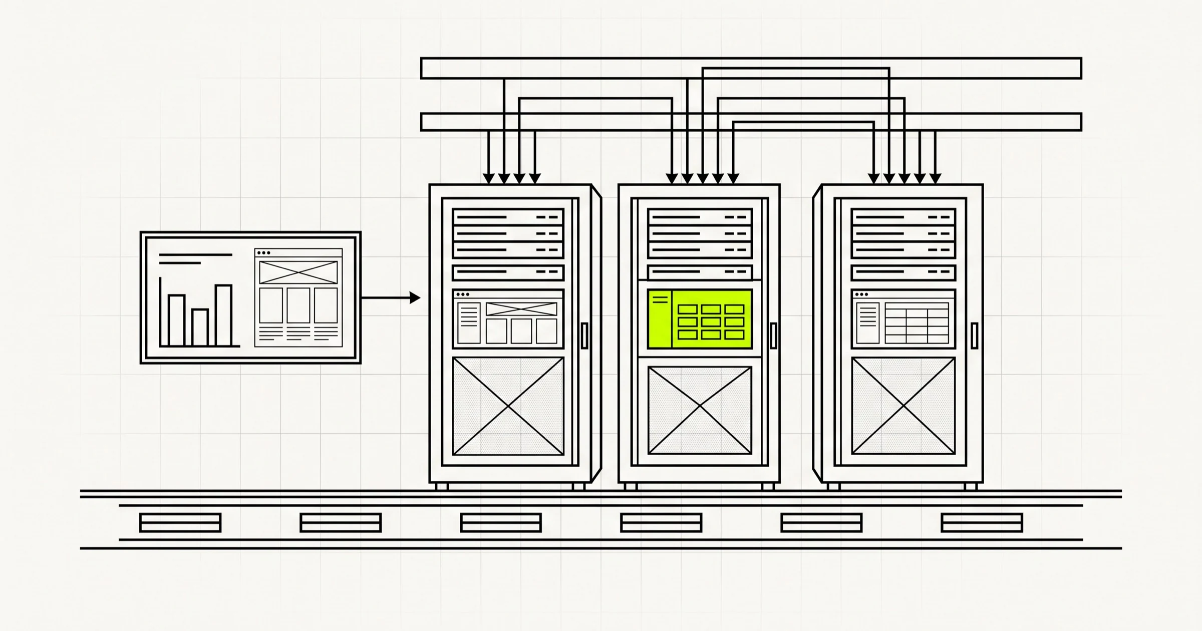 Sustainable Web Development: Measure Carbon, Then Cut It