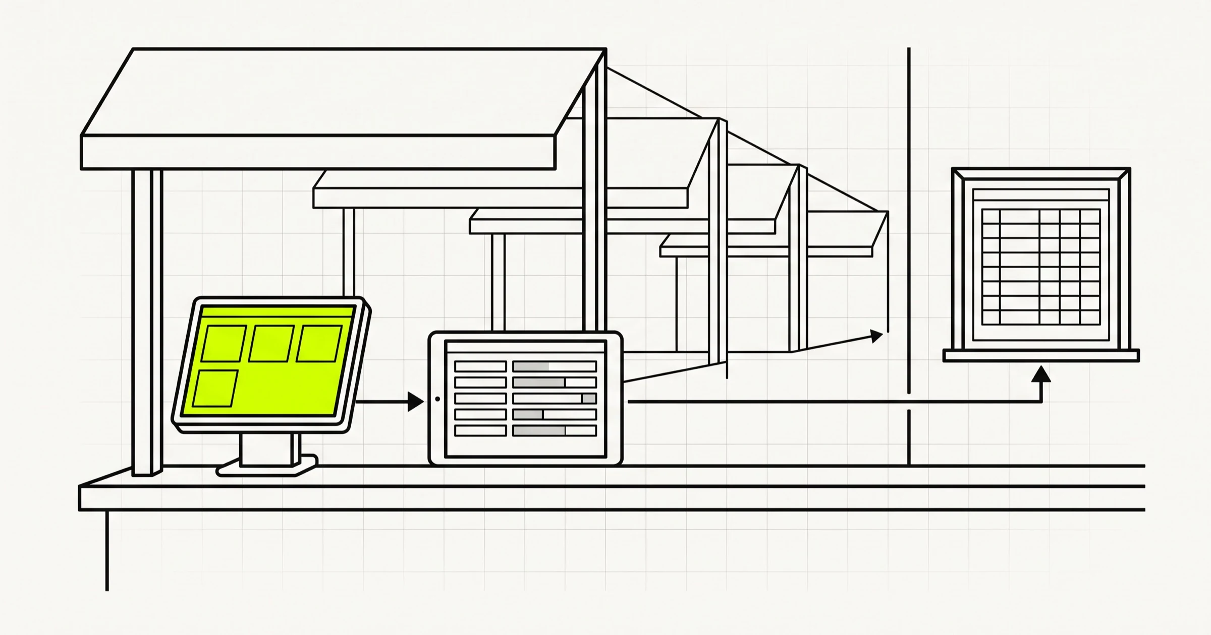 Building Multi-Vendor Marketplace Payment Splits with Stripe Connect Webhooks