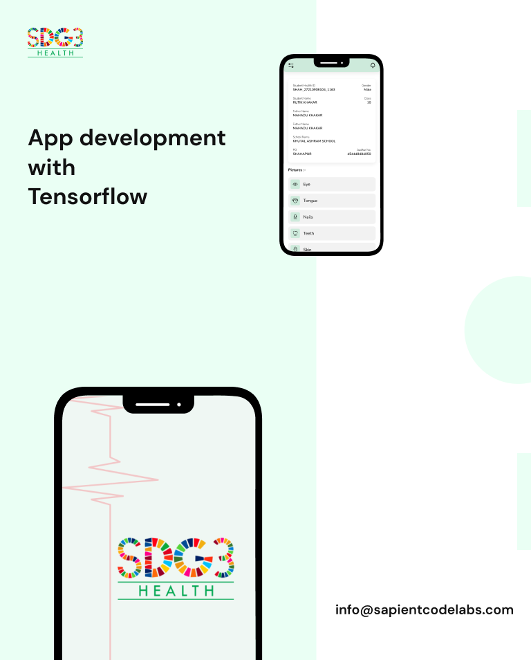 SDG3 Health
