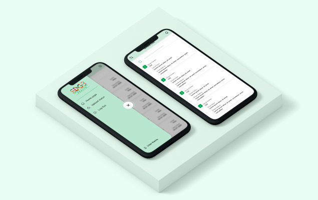 Mobile App