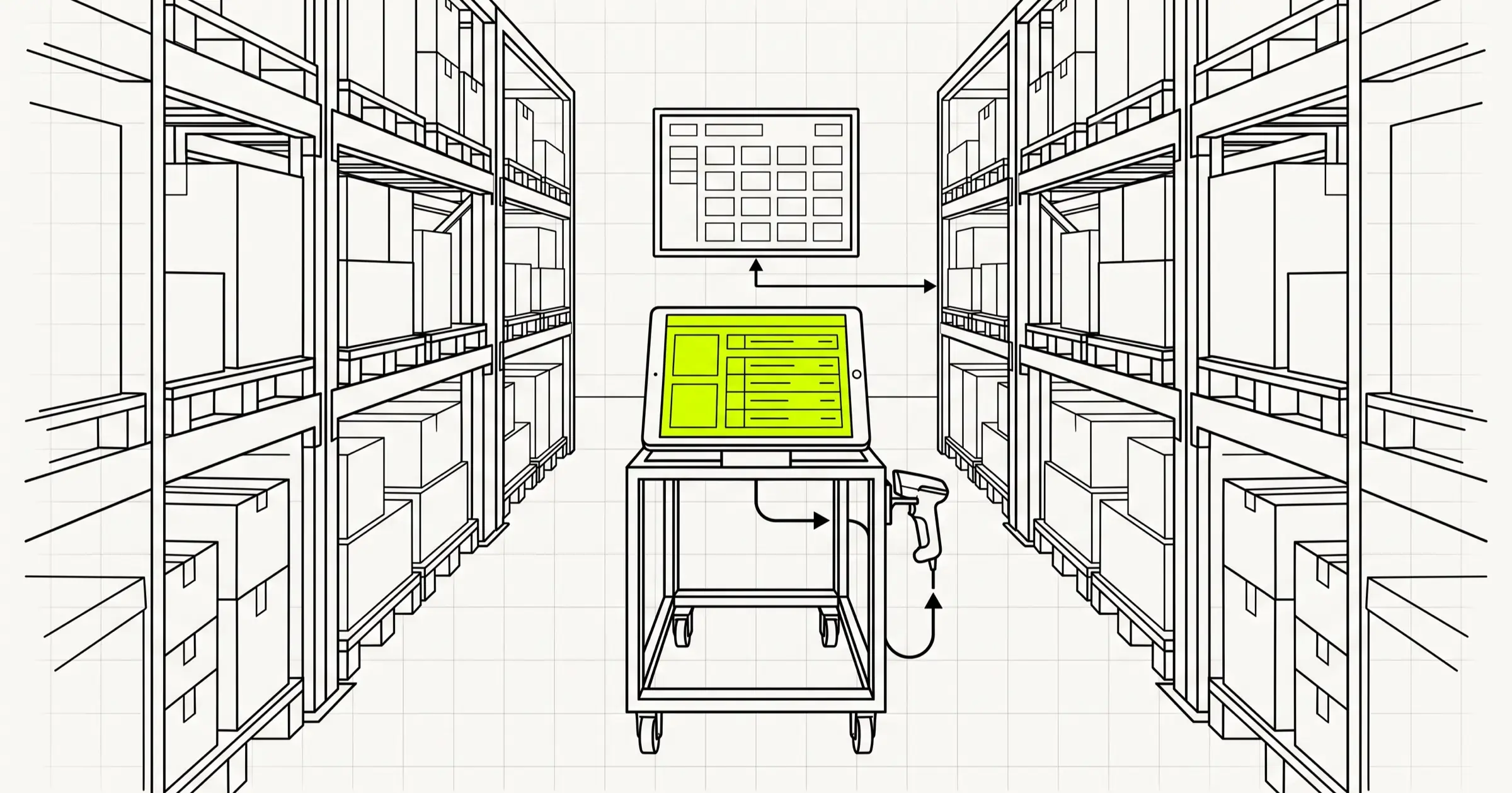 AI in Warehouse Automation: What Actually Pays Back First