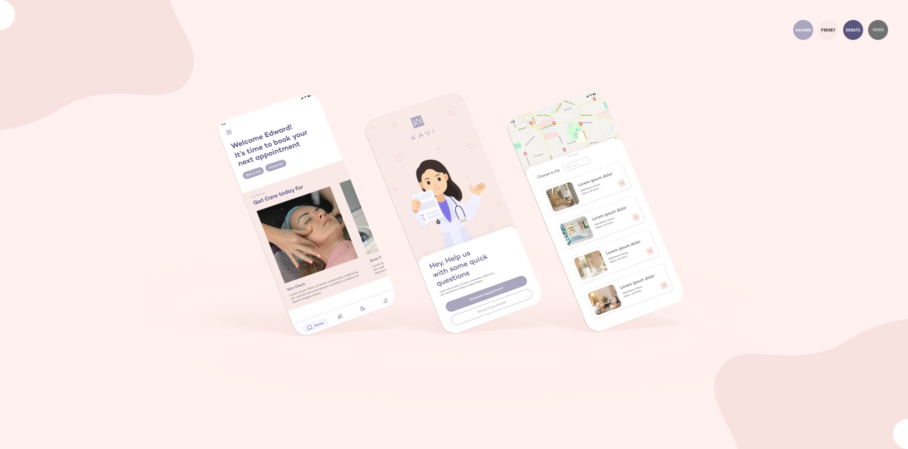 Kavi Labs