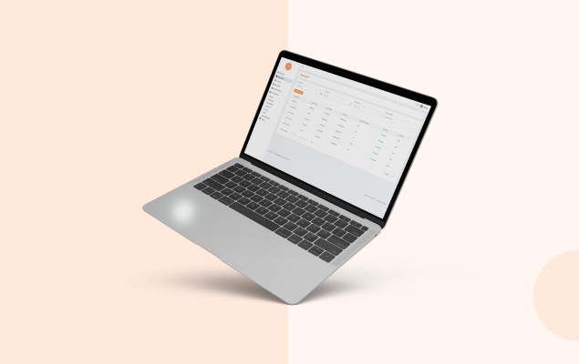 Admin Panel
