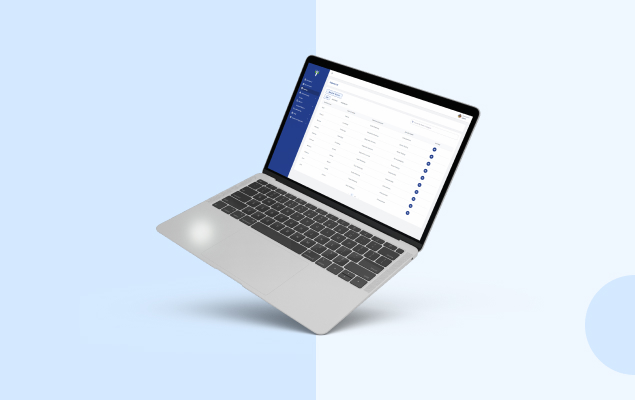 Admin Panel